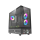 DarkFlash DS950V Black With Display + 6 Fans - 1526234 - zdjęcie 8